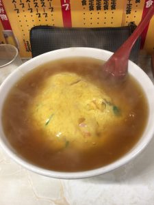 おぼこ飯店 甘くない天津飯 大阪 京都府の賃貸 お部屋探し 売買達人コラム